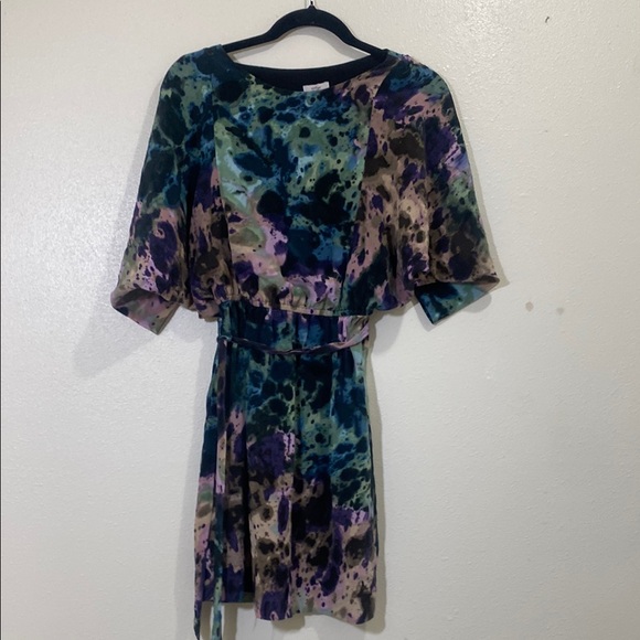 Suzi Chin for Maggy Boutique Dresses & Skirts - Suzi chin for Maggy boutique Multicolor Women's Dress